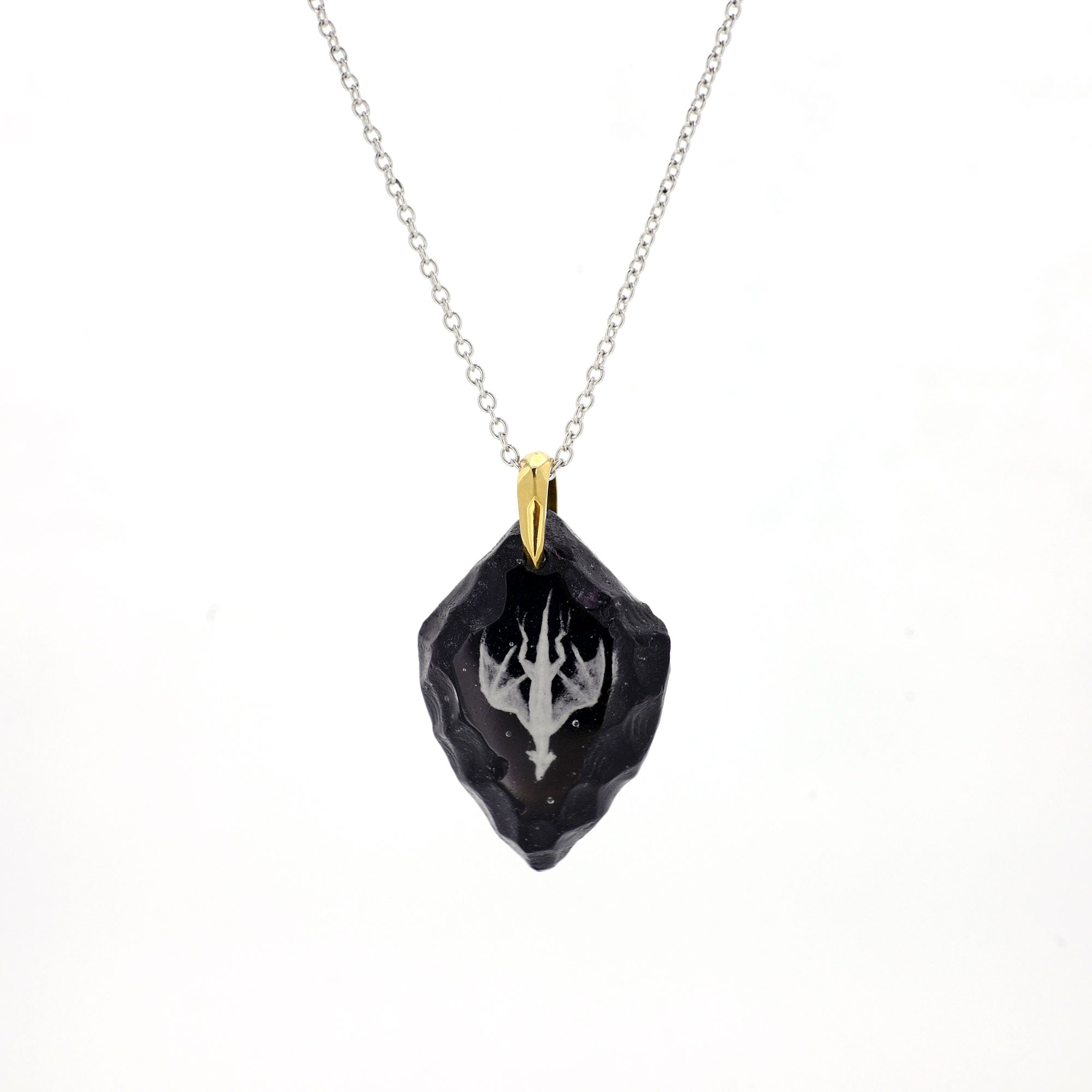 MEMORY 03 (Arrowhead/Dragon)