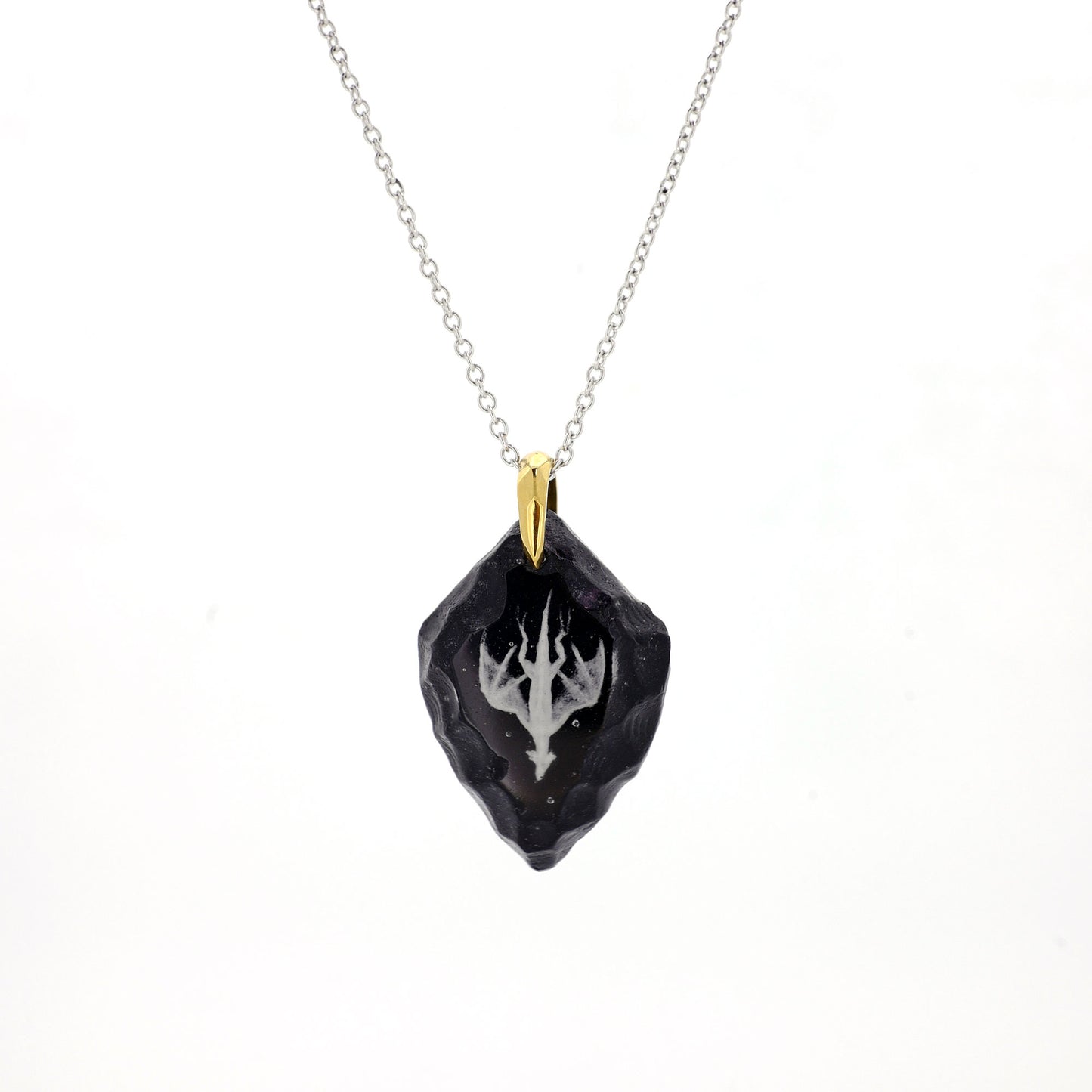 MEMORY 03 (Arrowhead/Dragon)