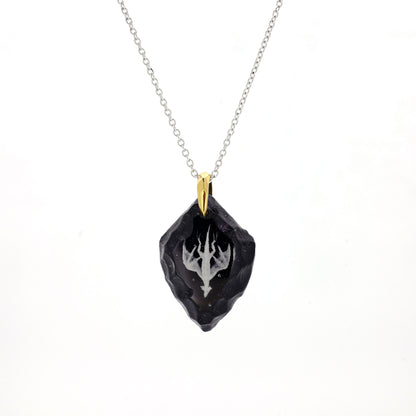 MEMORY 03 (Arrowhead/Dragon)