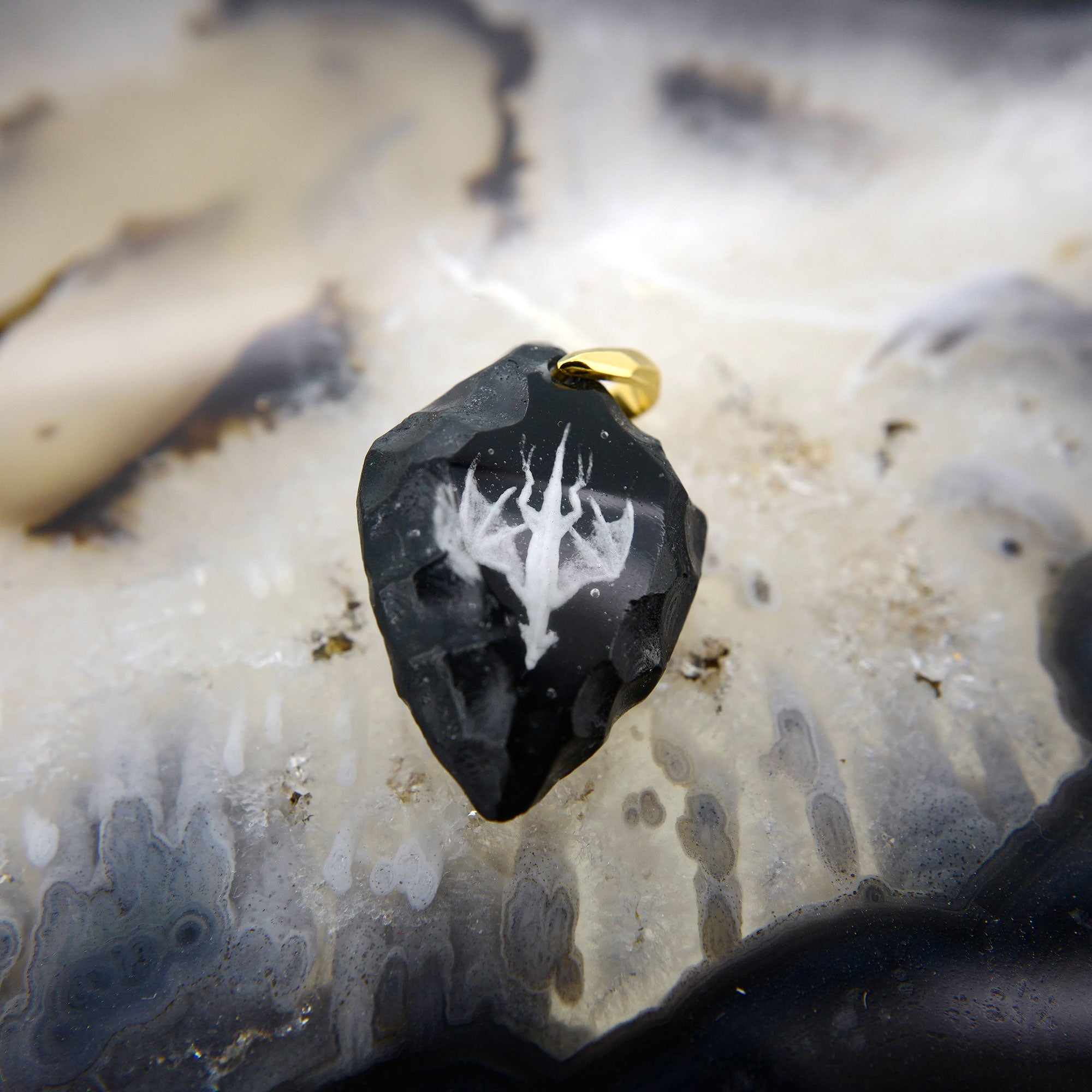 MEMORY 03 (Arrowhead/Dragon)