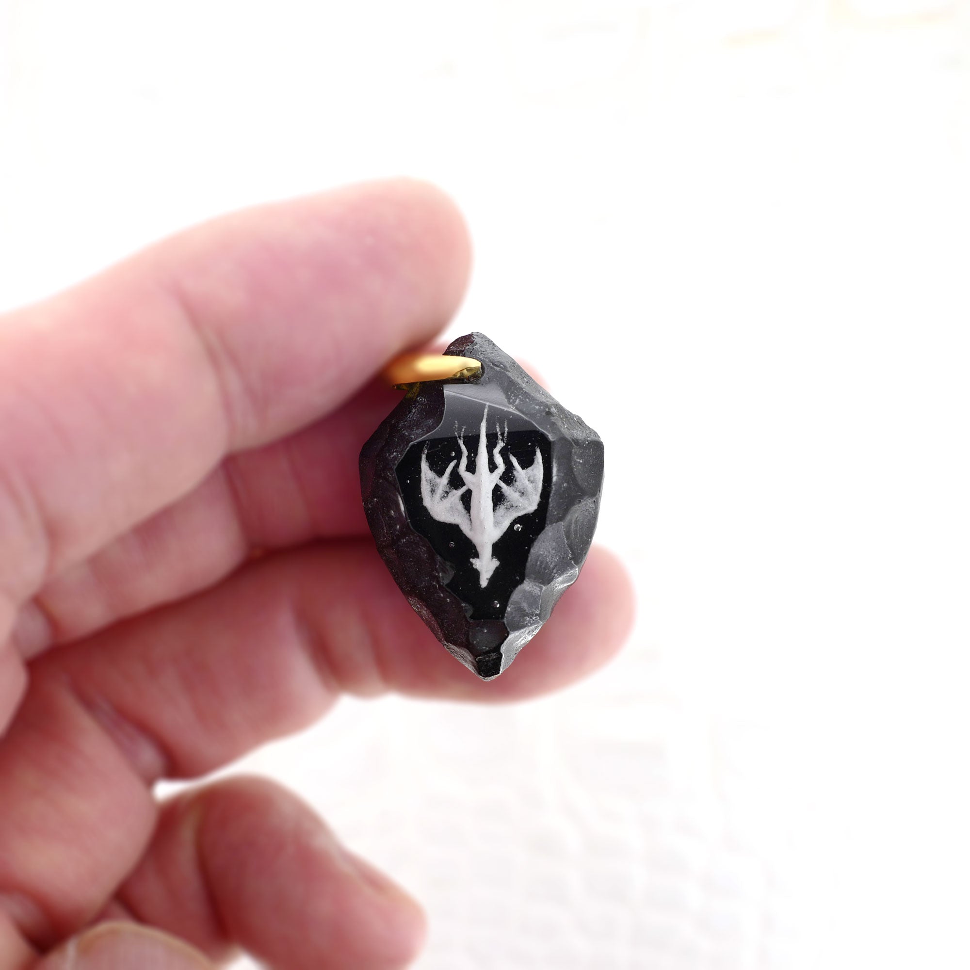 MEMORY 03 (Arrowhead/Dragon)