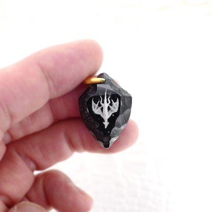 MEMORY 03 (Arrowhead/Dragon)