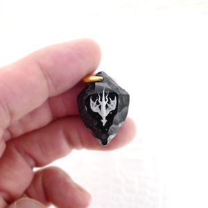 MEMORY 03 (Arrowhead/Dragon)