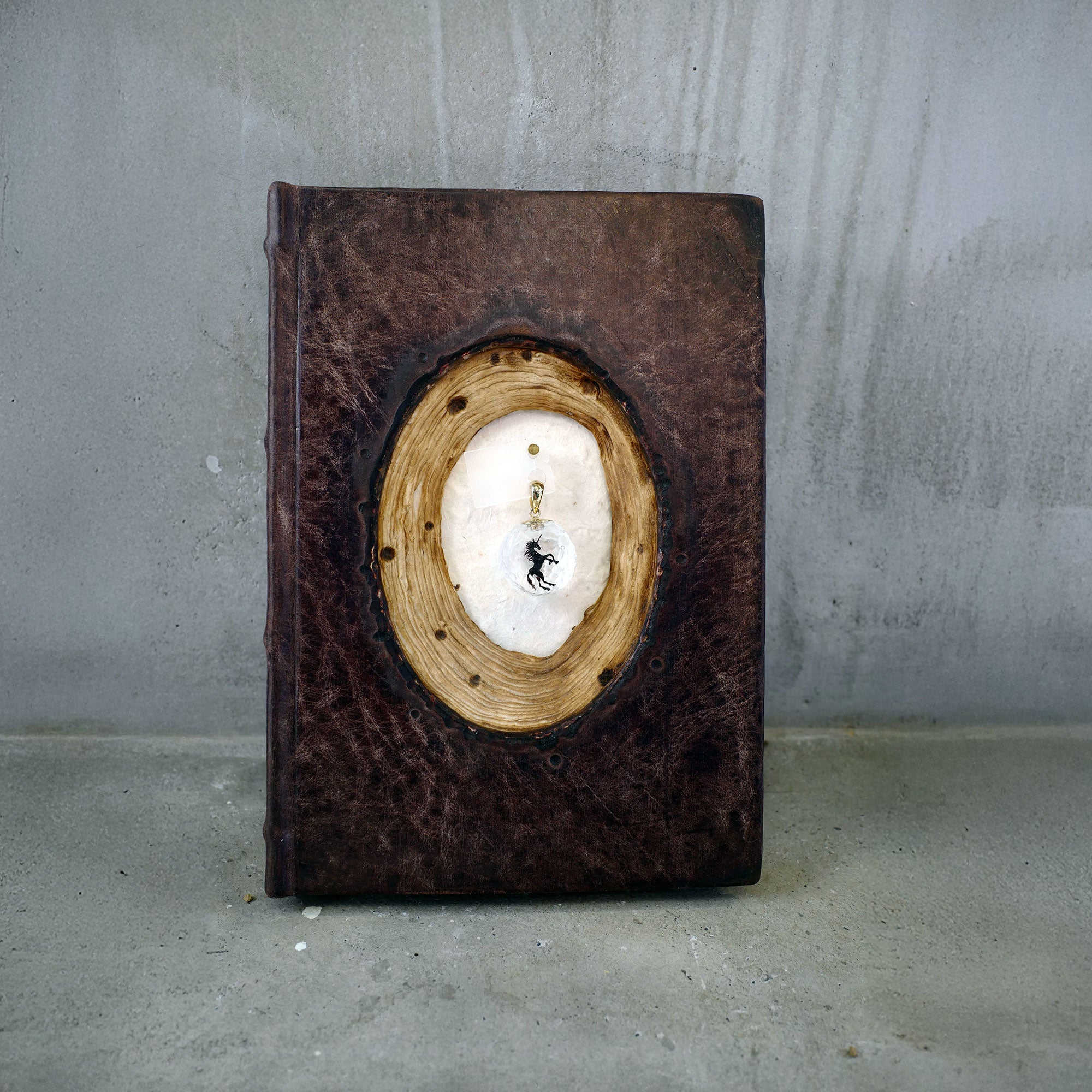 MOON 19（ユニコーン）