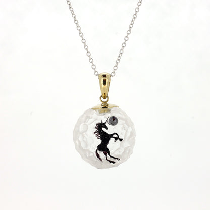 MOON 19 (Unicorn)