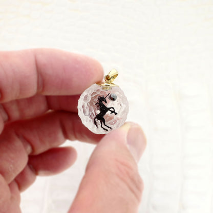 MOON 19 (Unicorn)