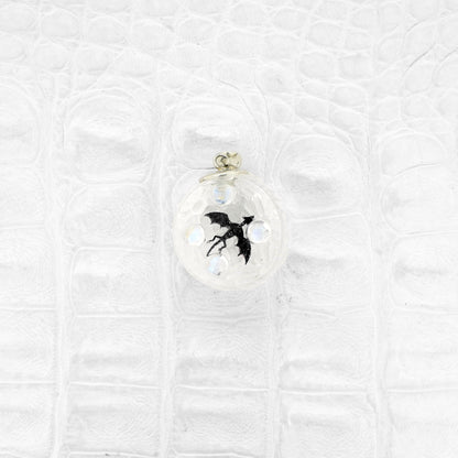 MOON 23 (Dragon)
