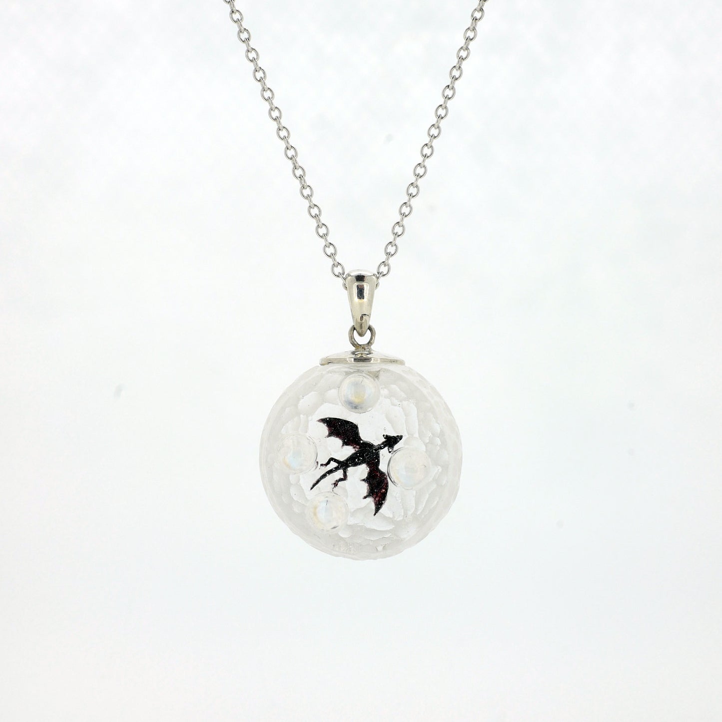 MOON 23 (Dragon)