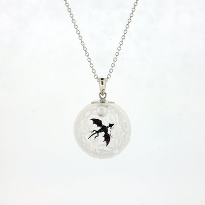 MOON 23 (Dragon)