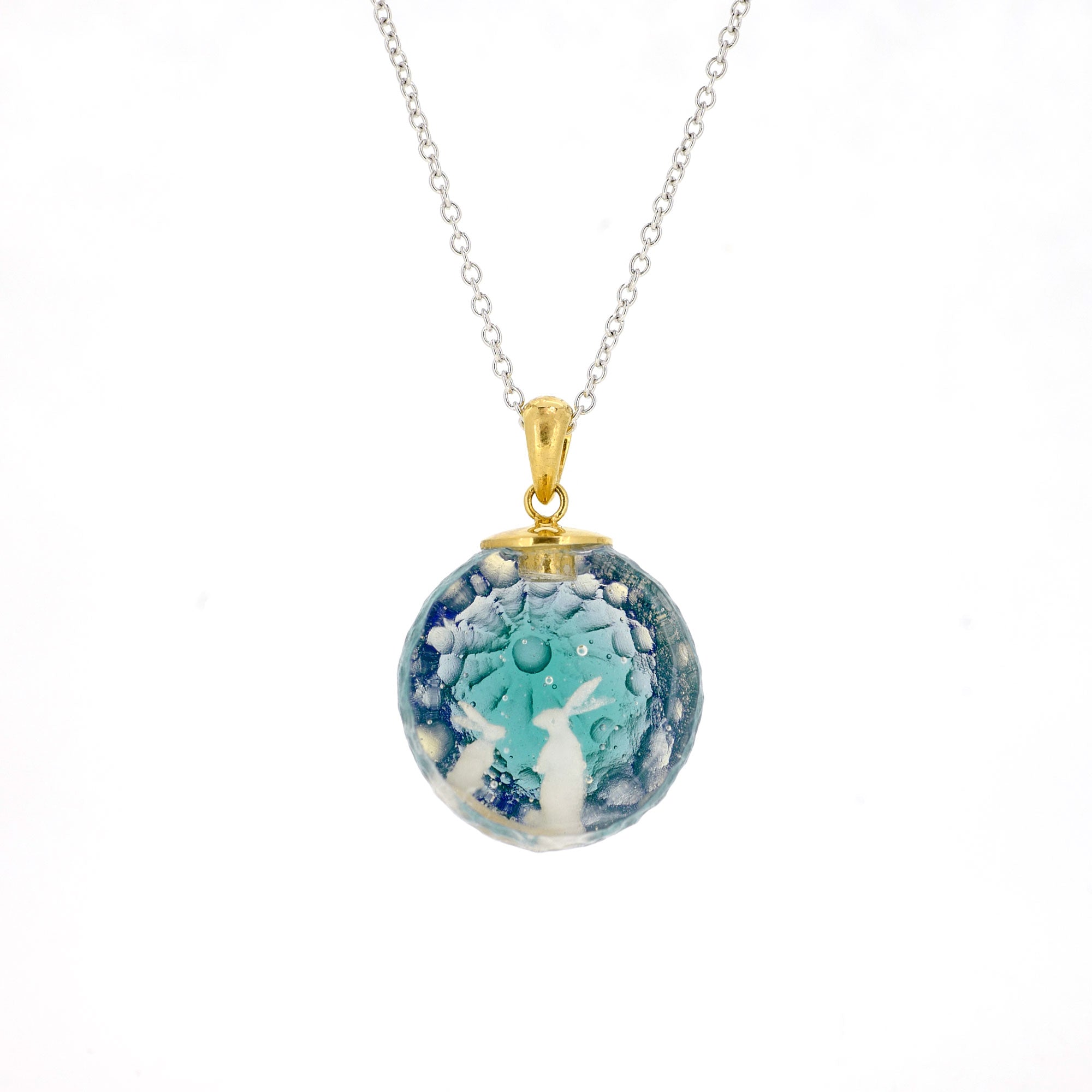 MOON 24（ウサギ）