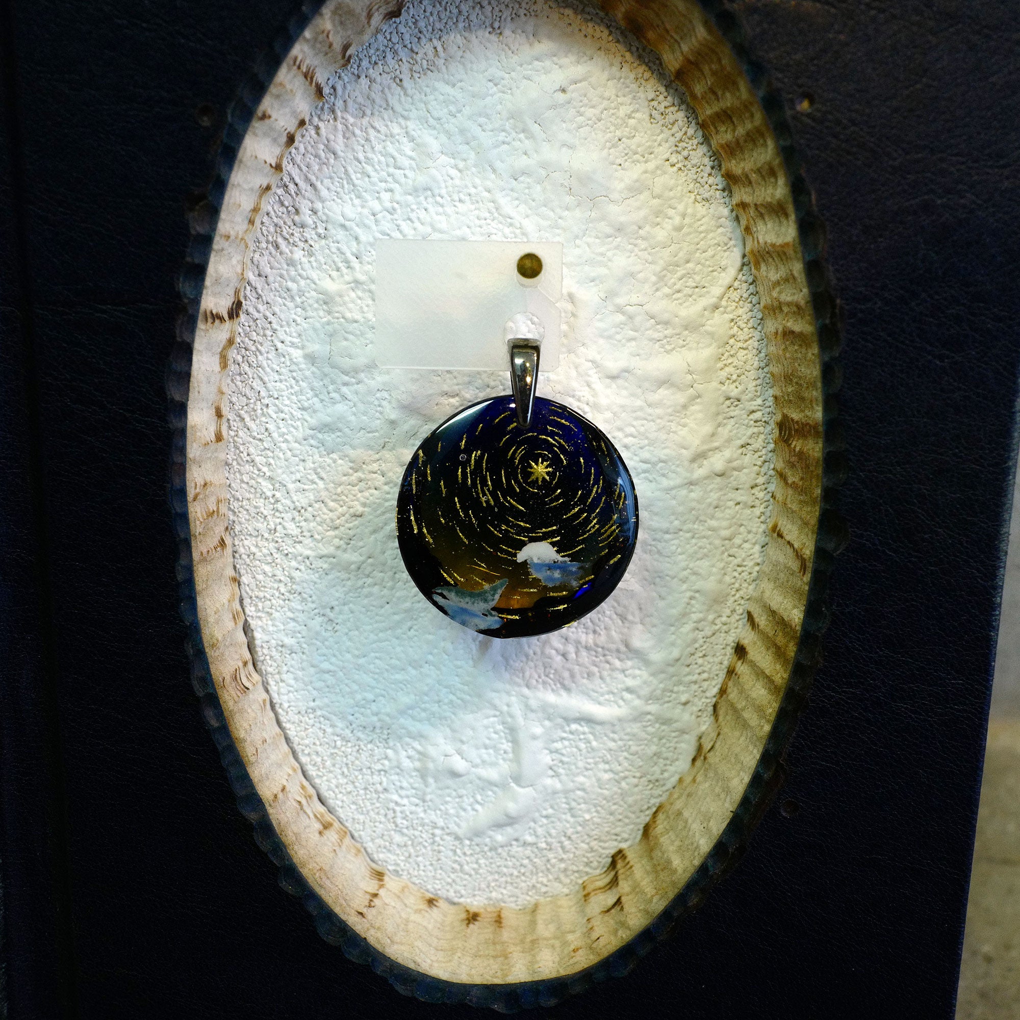 POLARIS 02（アザラシ）