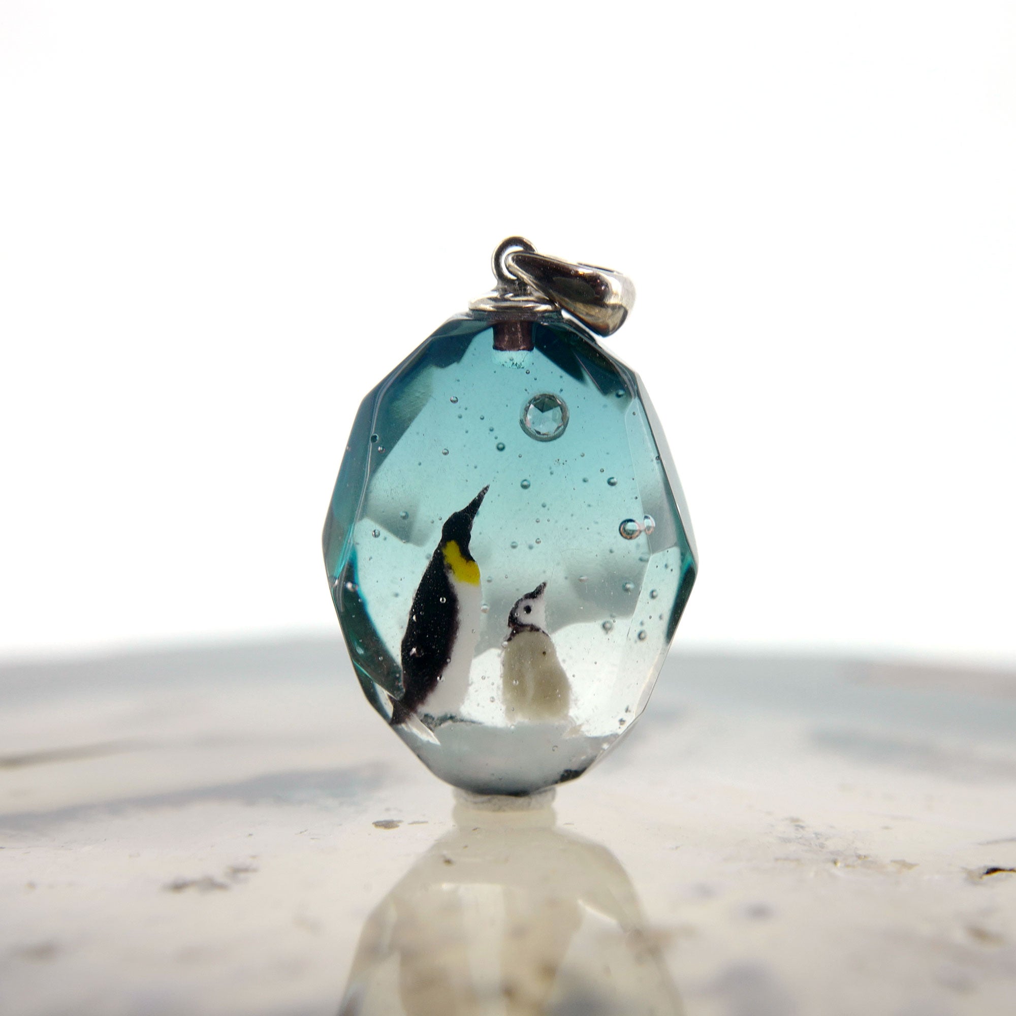 New Works!!! – 1cmの宇宙｜Masahide Nakada