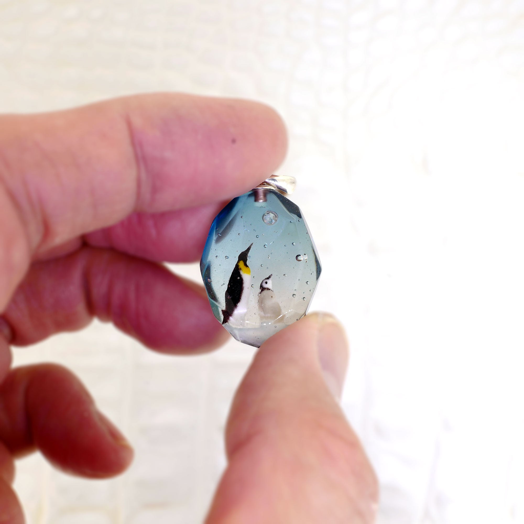 STARLIGHT 03 (Penguin)