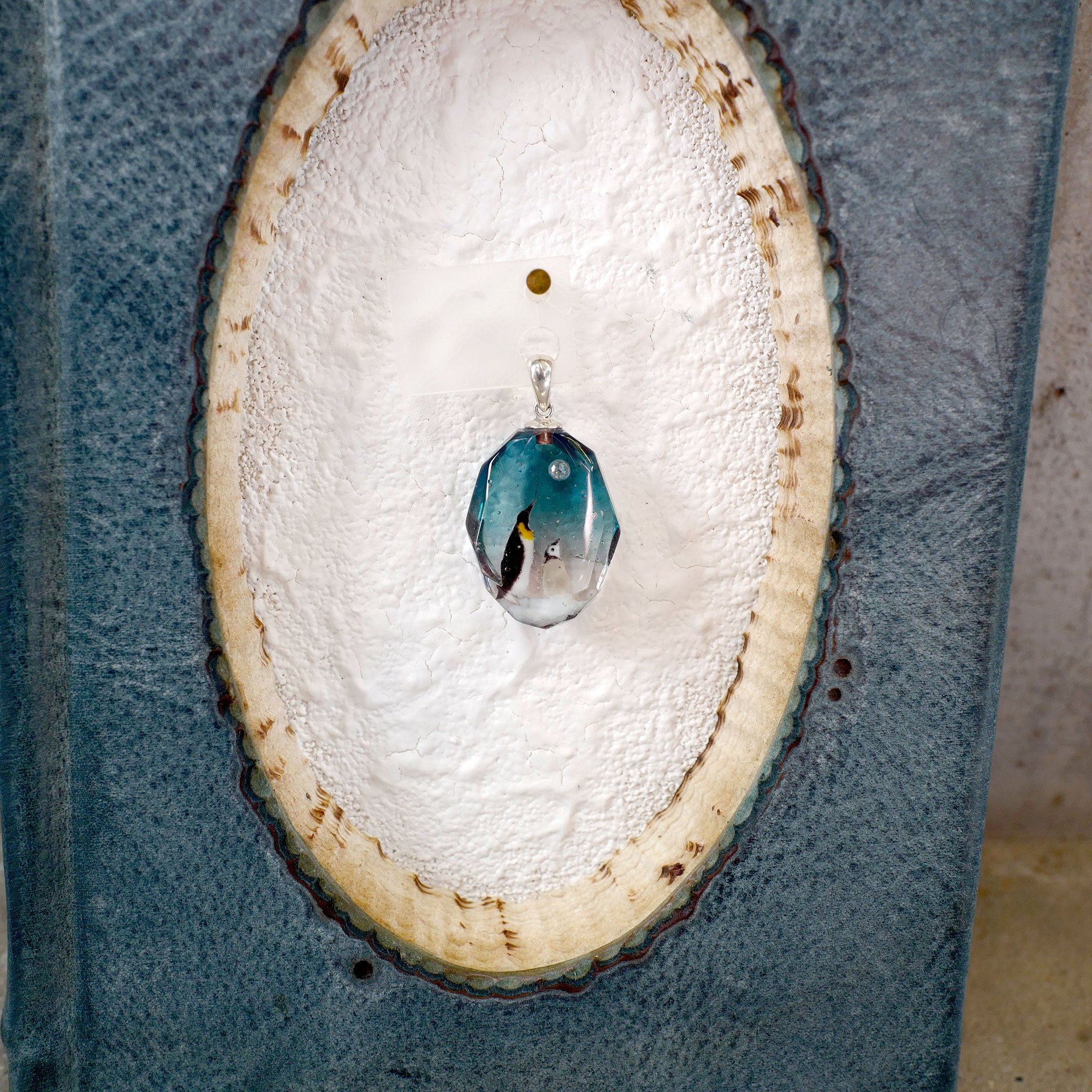 STARLIGHT 03（ペンギン）