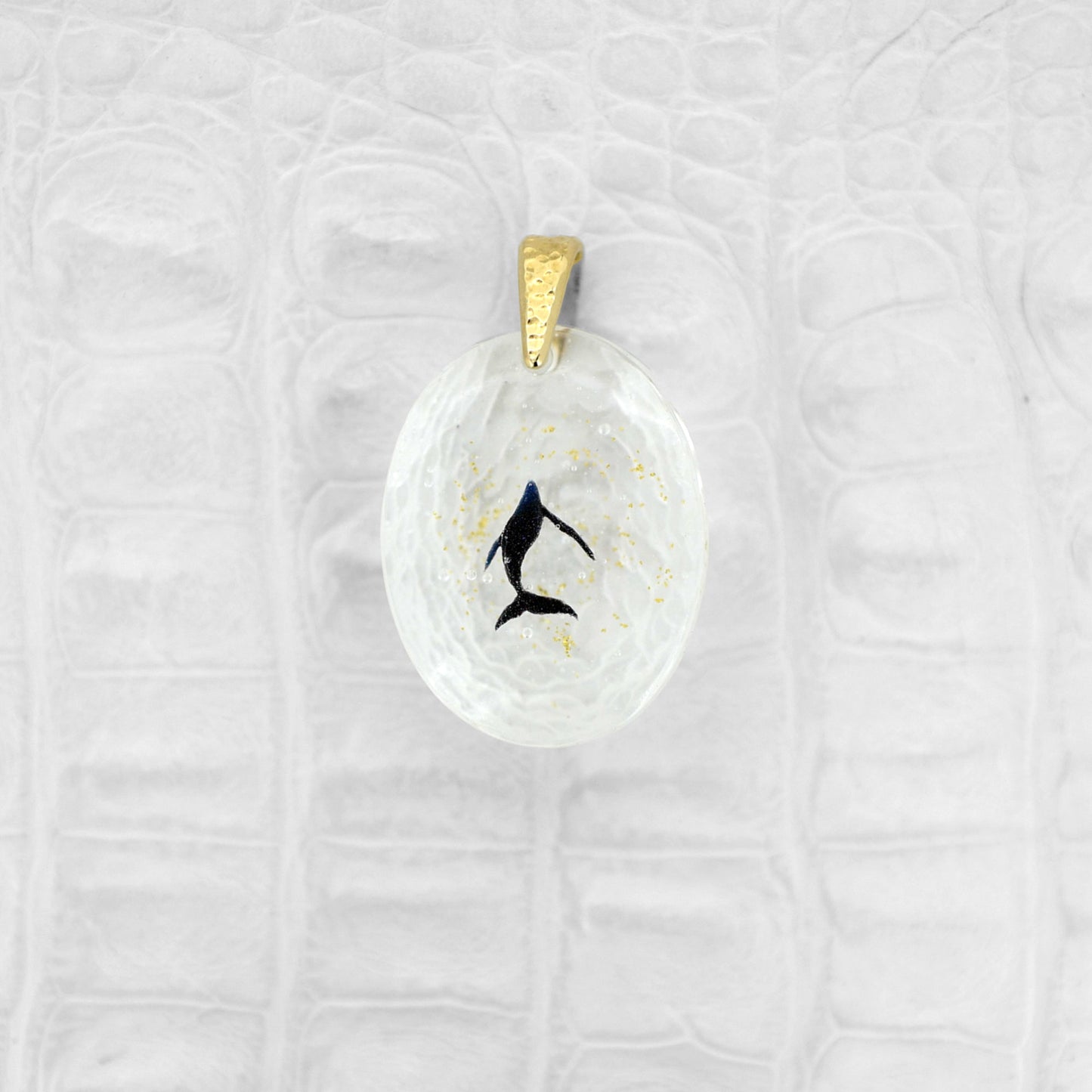 UTOPIA 01 (Whale)