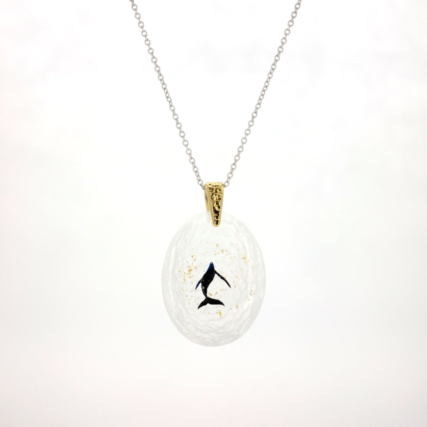 UTOPIA 01 (Whale)