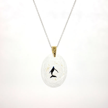 UTOPIA 01 (Whale)