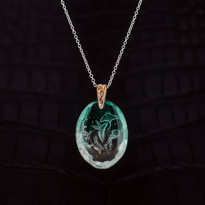 UTOPIA 03 (Dolphin)