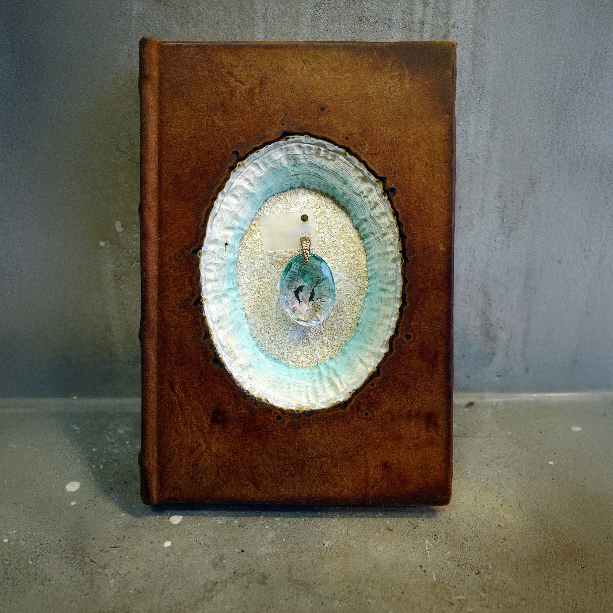 UTOPIA 03（イルカ）