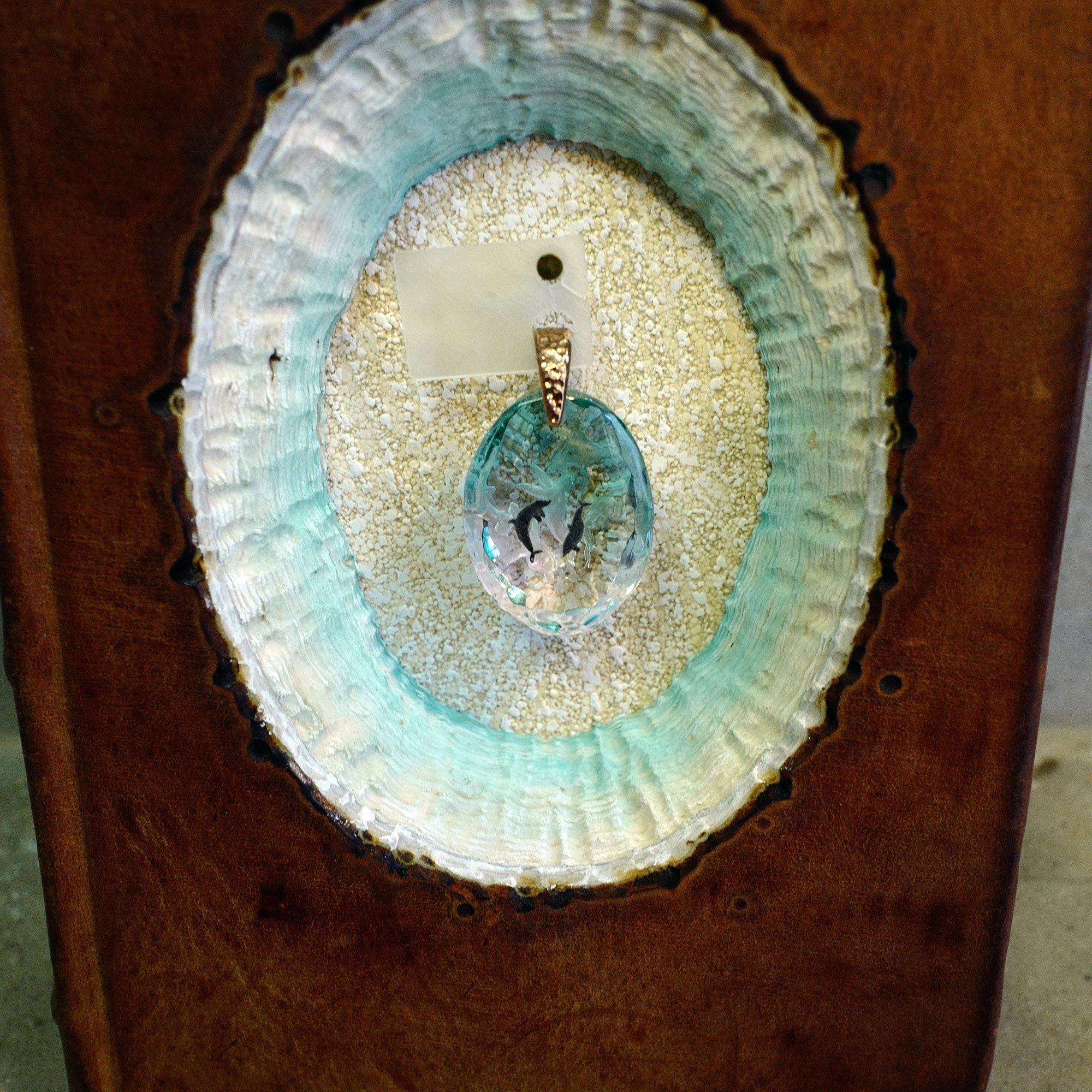 UTOPIA 03（イルカ）