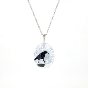 Crow (crow006)
