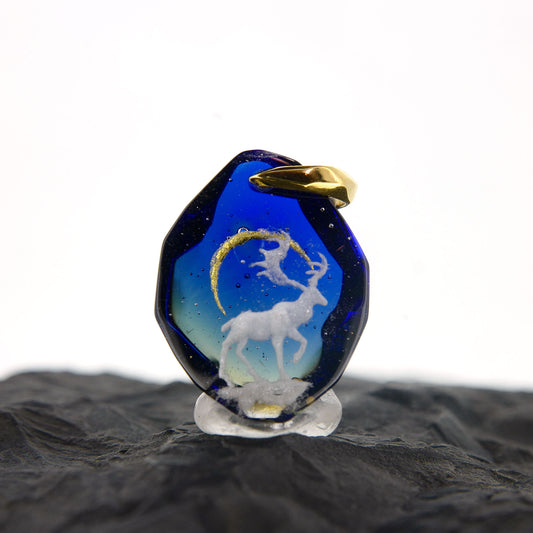 Reindeer (deer003)