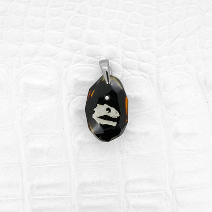 アロサウルス（dinosaur026）