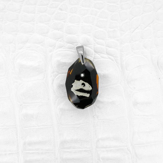 アロサウルス（dinosaur026）