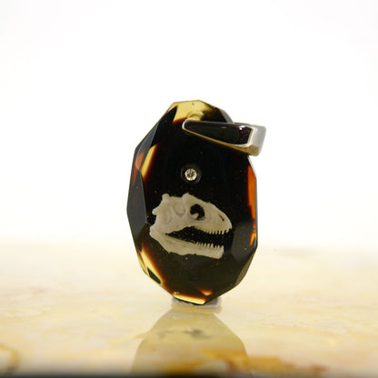 アロサウルス（dinosaur026）