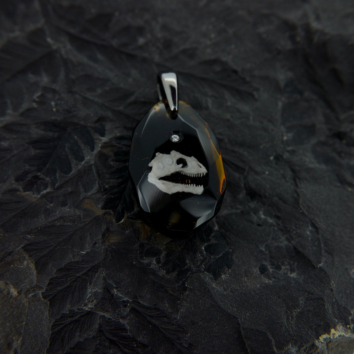 アロサウルス（dinosaur026）