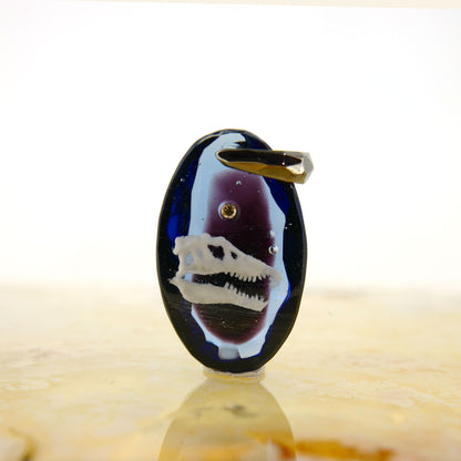 スピノサウルス（dinosaur027）