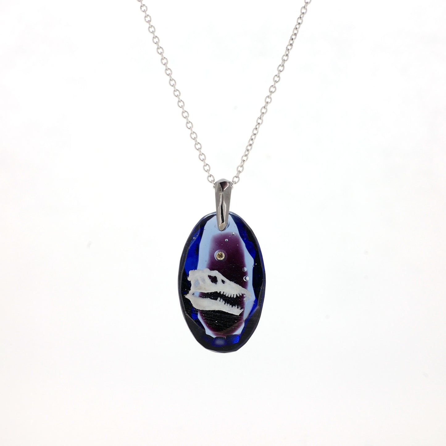 スピノサウルス（dinosaur027）