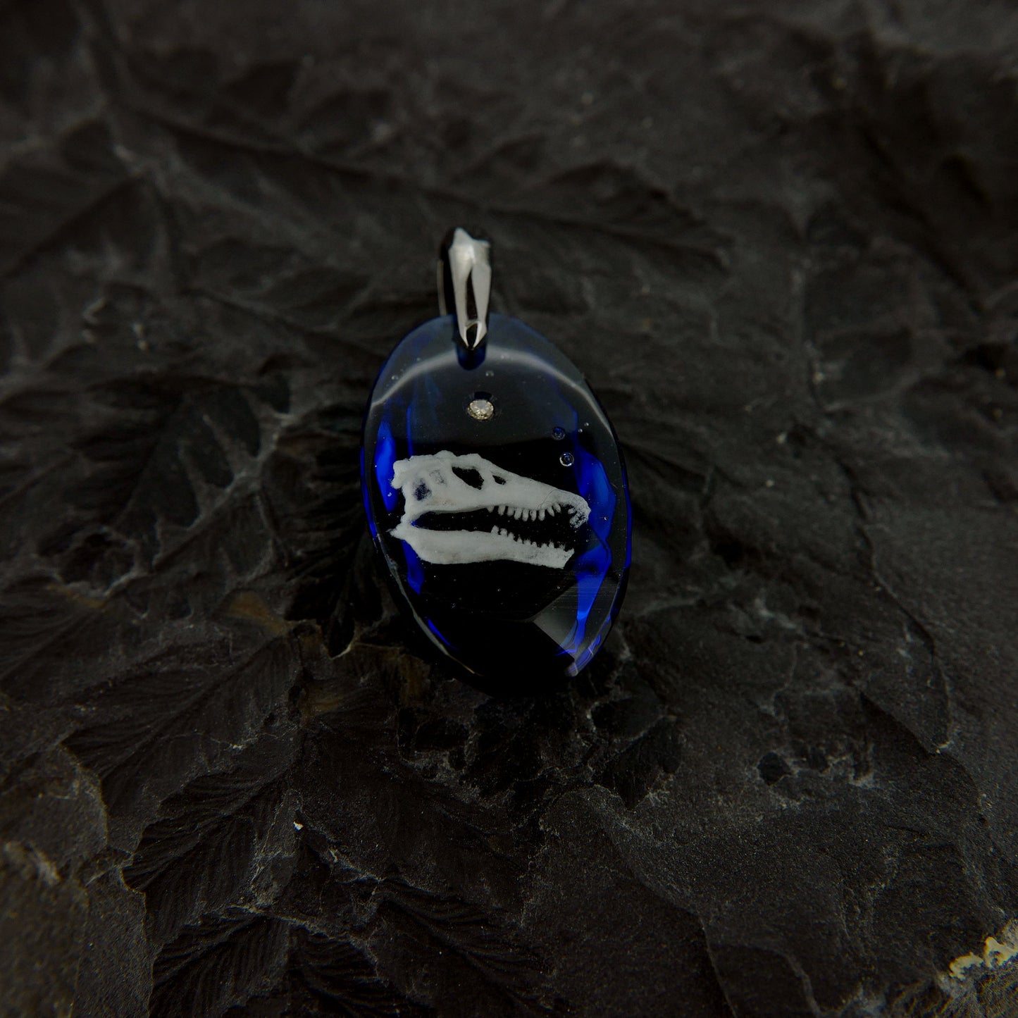 スピノサウルス（dinosaur027）