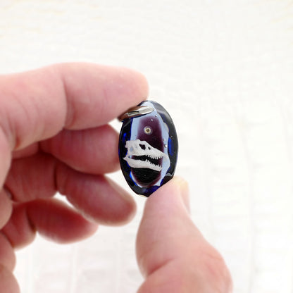 スピノサウルス（dinosaur027）