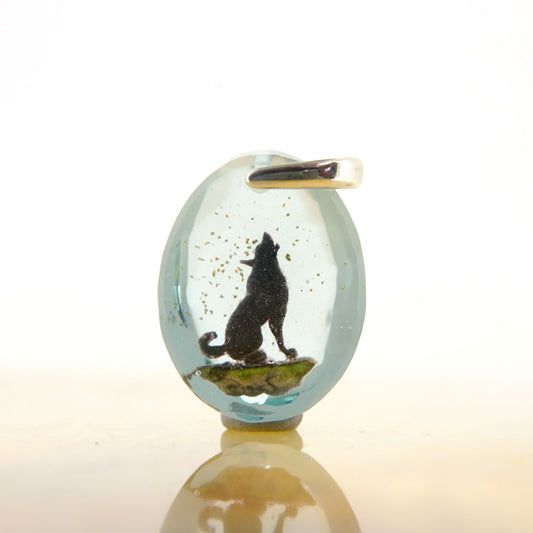 Japanese dog (dog025)