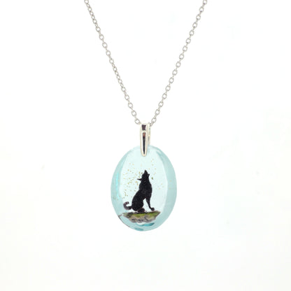 Japanese dog (dog025)