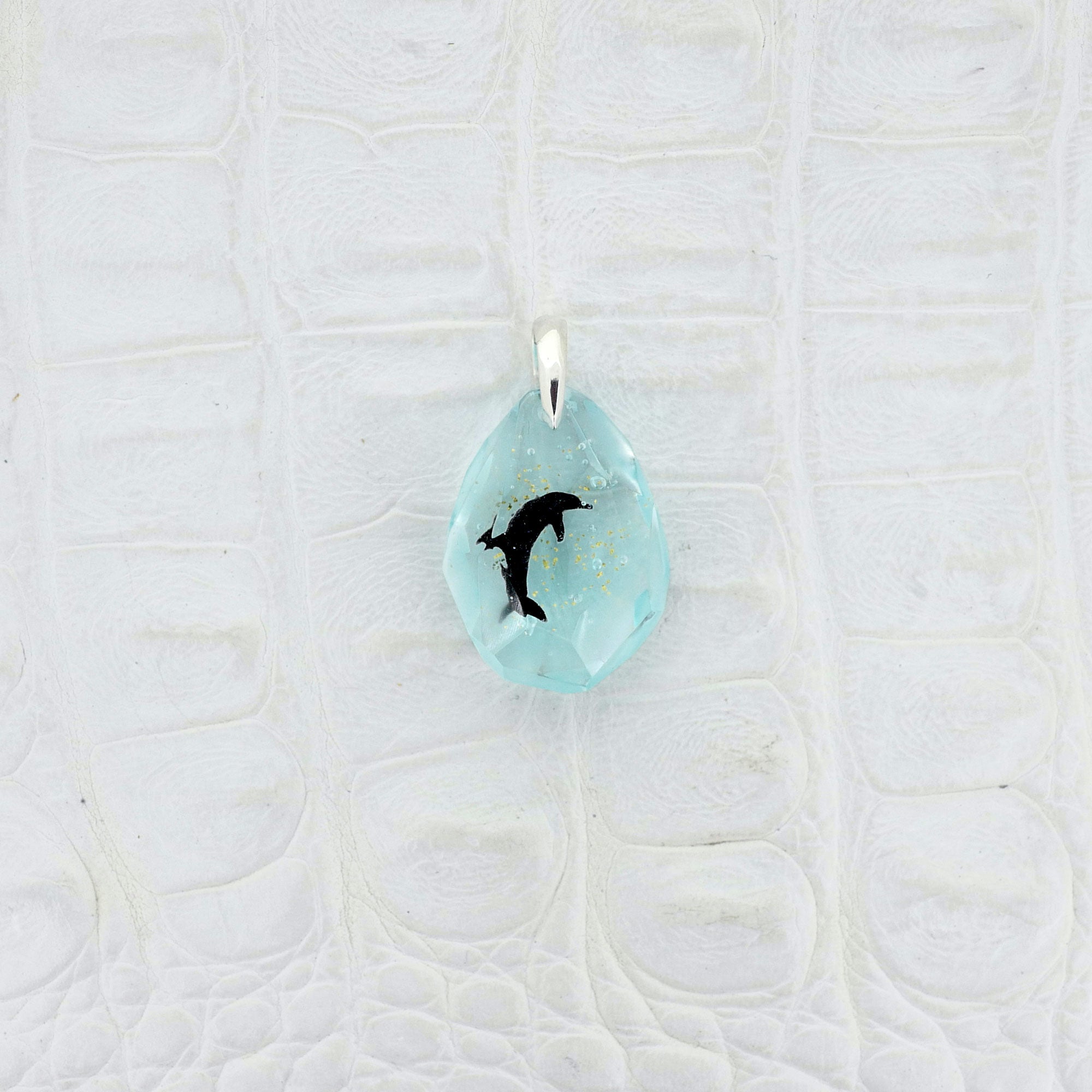 Bottlenose dolphin (dolphin457)
