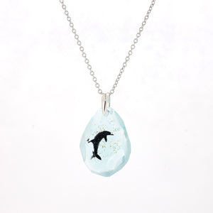 Bottlenose dolphin (dolphin457)