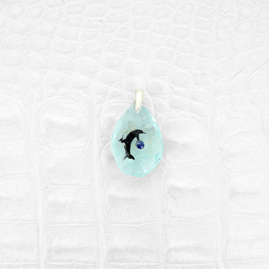 ハンドウイルカ（dolphin457）