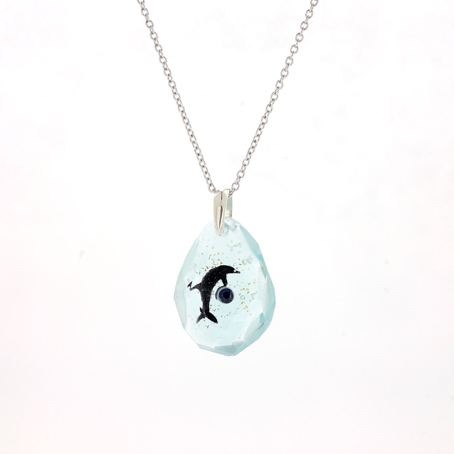 Bottlenose dolphin (dolphin457)