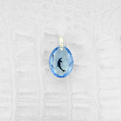 Bottlenose dolphin (dolphin463)