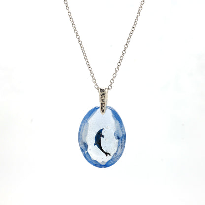 Bottlenose dolphin (dolphin463)