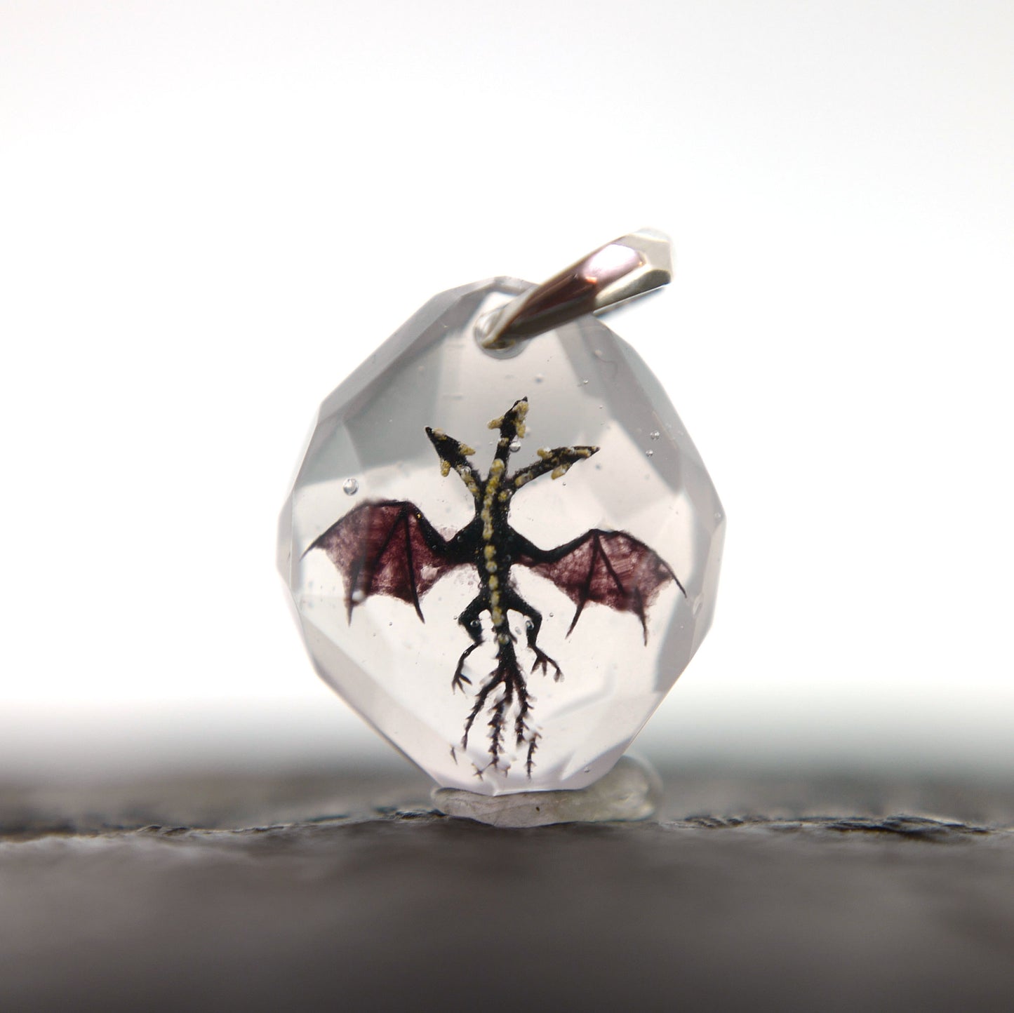 Asura Dragon (dragon157)