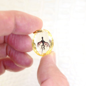 Amber Dragon (dragon160)