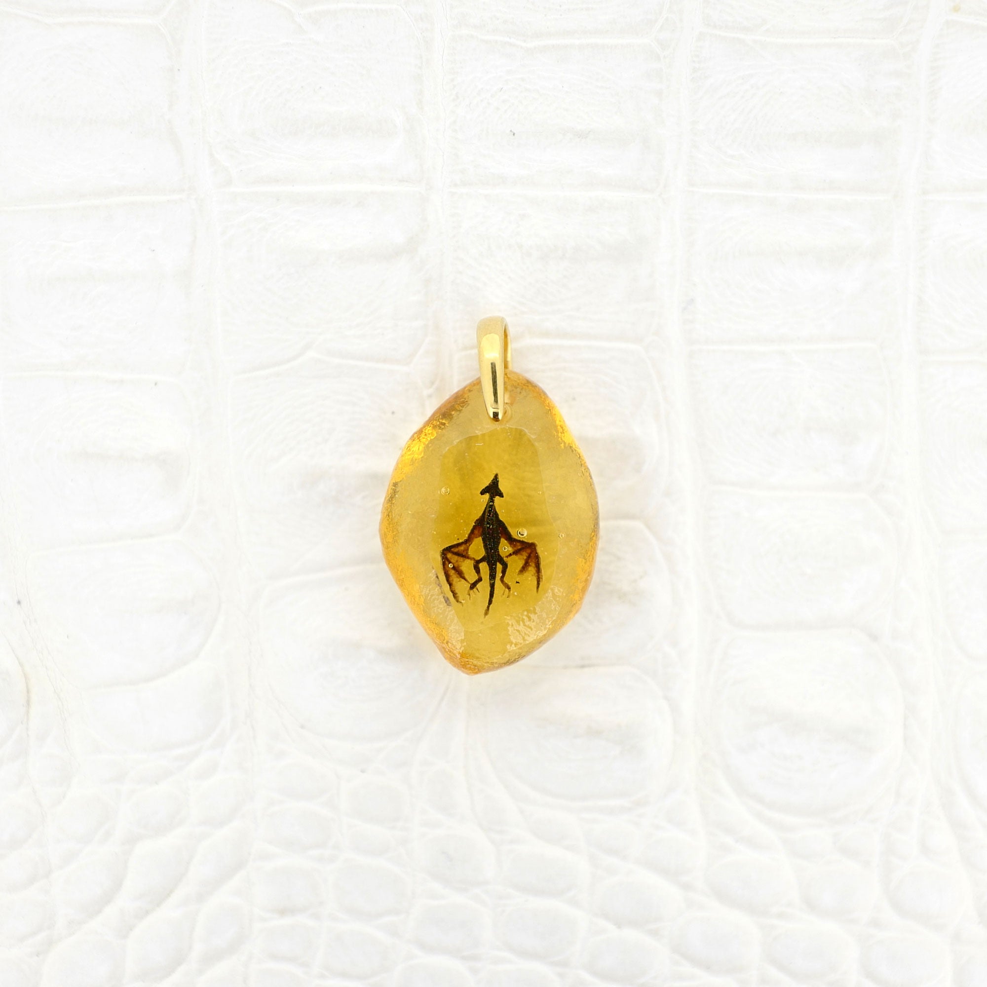 琥珀竜（dragon161）