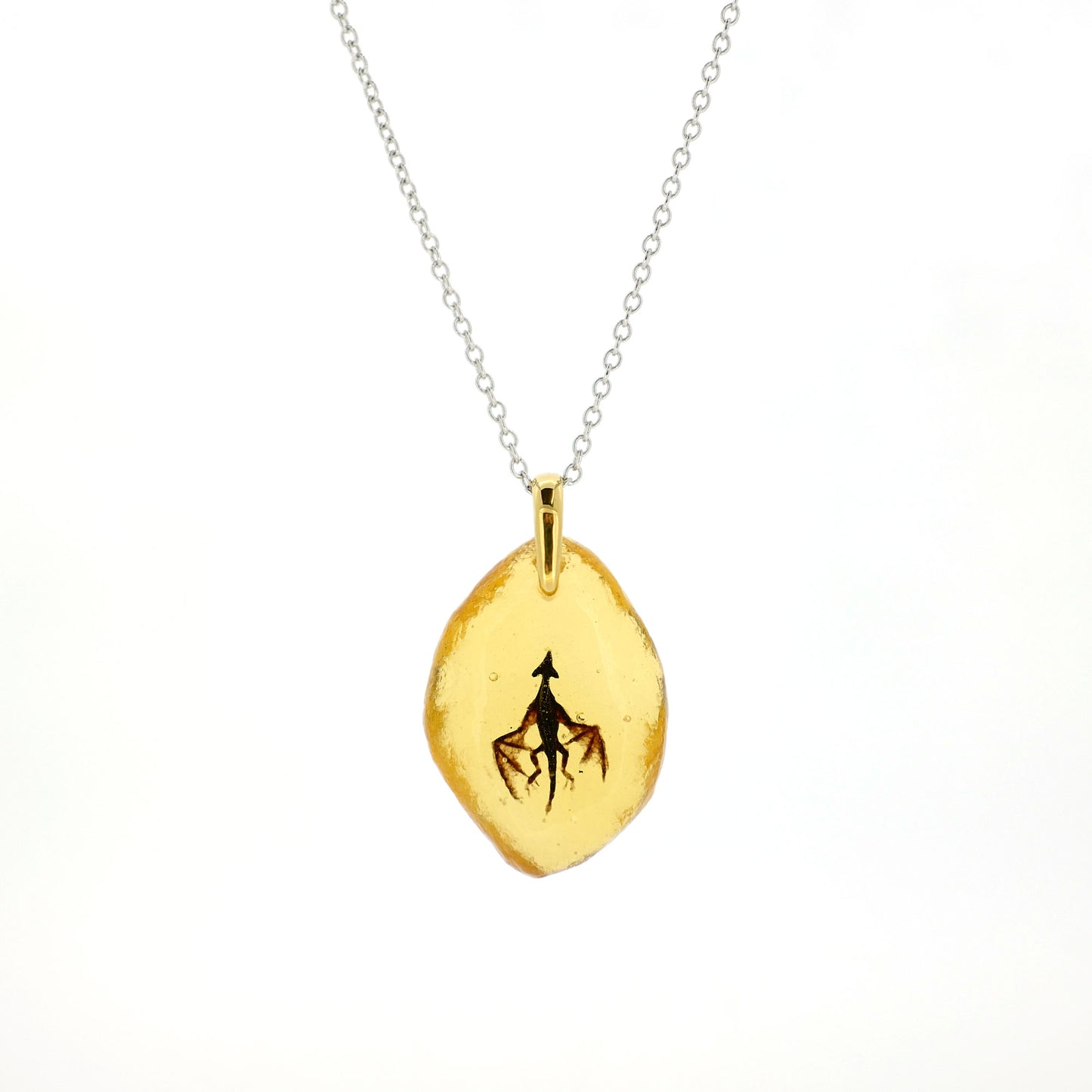 Amber Dragon (dragon161)
