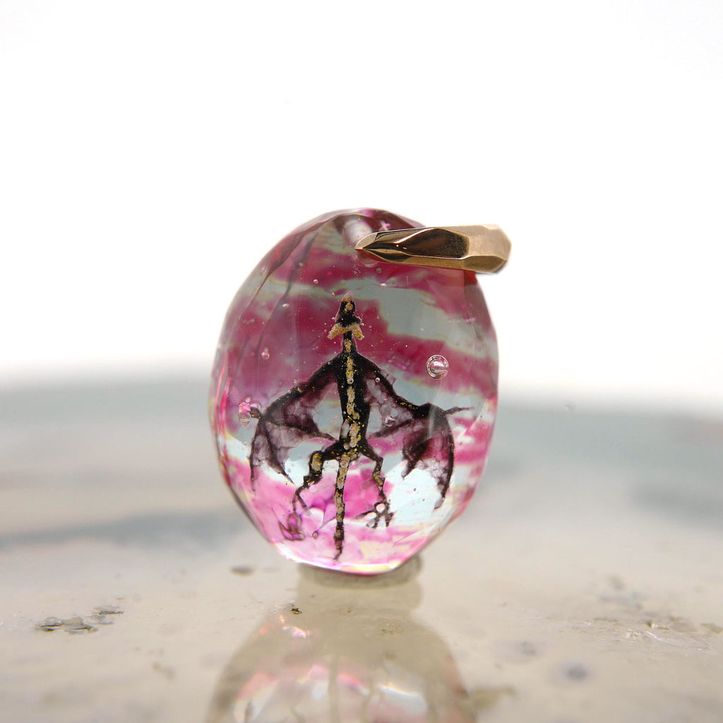 New Works!!! – 1cmの宇宙｜Masahide Nakada