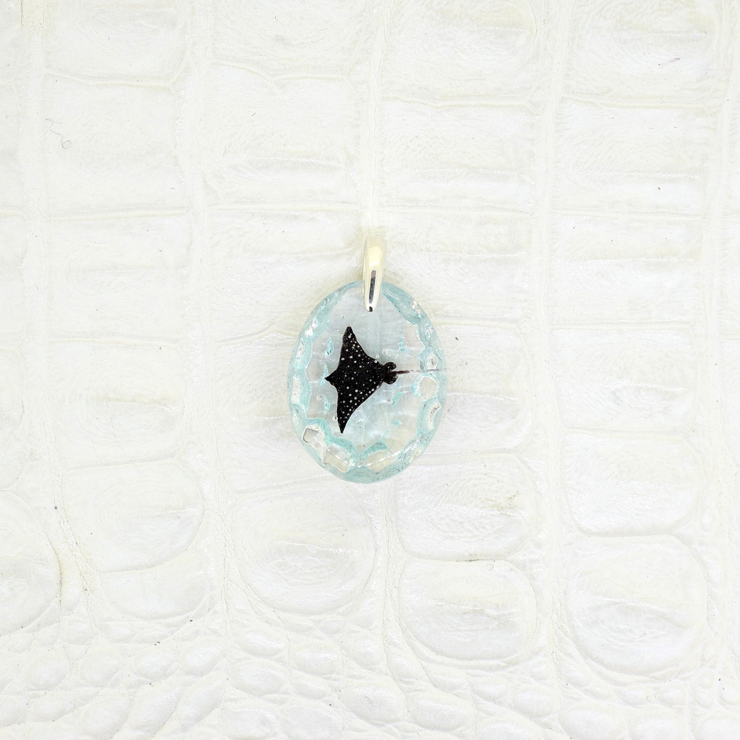 Spotted eagle ray (eagleray005)