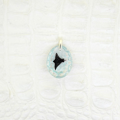 Spotted eagle ray (eagleray005)