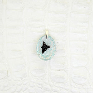 Spotted eagle ray (eagleray005)